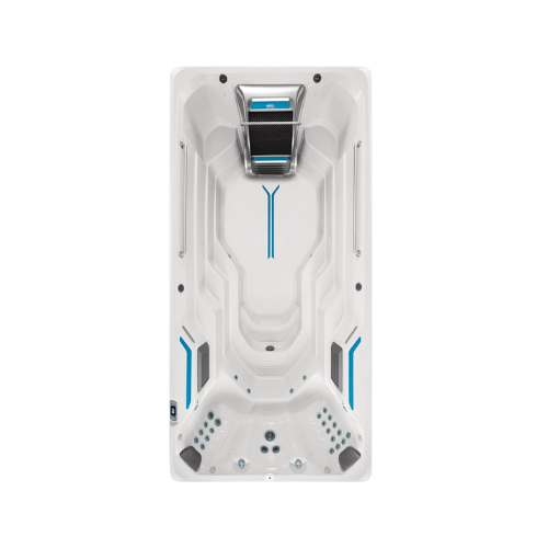 ENDLESS POOLS Fitness System E500